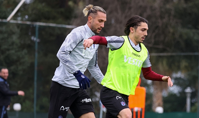 AVRUPA'DA TRABZONLU RÜZGÂRI