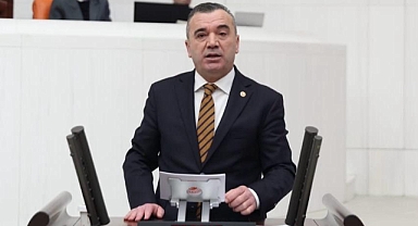 AYDIN: AK PARTİ HÜKÜMETİ, EMEKLİLERİMİZİ KENDİ KADERİNE TERK ETTİ