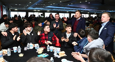 AYDIN, AKYAZI'DA NELER YAPACAK?