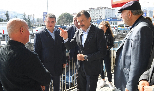 AYDIN: CEZAEVİ ARAZİSİNİN ÇEHRESİ DEĞİŞECEK!