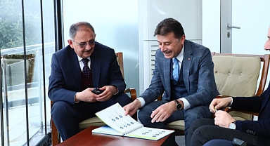 AYDIN: ELİMİZ GÜÇLÜ OLMALI