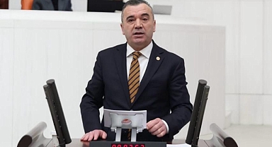 AYDIN: HEMŞEHRİLERİMİZ BU SORUNLARI YAŞAMAYI HAK ETMEDİ