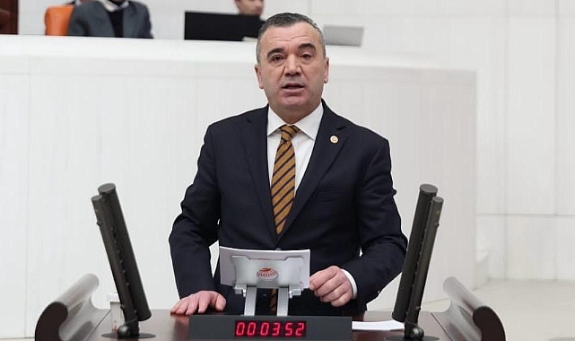 AYDIN: HEMŞEHRİLERİMİZ BU SORUNLARI YAŞAMAYI HAK ETMEDİ