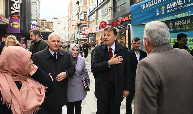 AYDIN: MEYDAN’IN ÇEHRESİ DEĞİŞECEK!