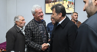 AYDIN, ORTAHİSAR’IN ÖNEMLİ SORUNUNA NEŞTER VURACAK