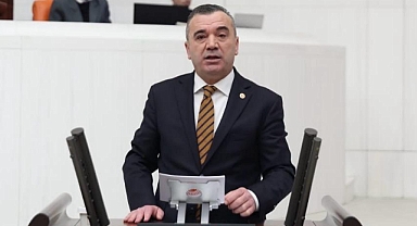 AYDIN: “TRABZON DÜŞMAN İŞGALİNDEN KURTULDU AMA YALAN VAATLERDEN KURTULAMADI”