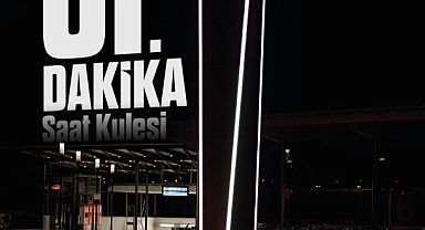 AYDIN:ULUSAL YARIŞMAYLA “61” ÖLÜMSÜZLEŞECEK