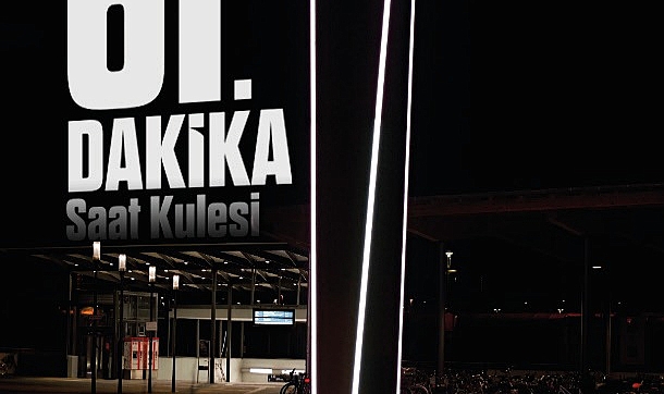 AYDIN:ULUSAL YARIŞMAYLA “61” ÖLÜMSÜZLEŞECEK