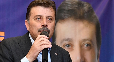 AYDIN: YAŞANANLAR PROVAKASYONDUR