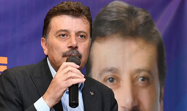 AYDIN: YAŞANANLAR PROVAKASYONDUR