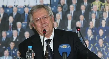 AZİZ YILDIRIM'DAN BEKLENMEDİK TRABZON ÇIKIŞI!