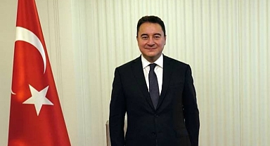 BABACAN'DAN TRABZONSPOR AÇIKLAMASI: SÖYLEDİKLERİM MONTAJLANMIŞ