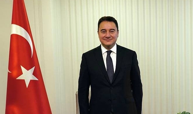 BABACAN'DAN TRABZONSPOR AÇIKLAMASI: SÖYLEDİKLERİM MONTAJLANMIŞ