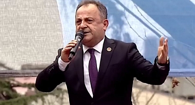 BAK: KAYBETTİĞİNİZİ SİZDE GÖRÜYORSUNUZ, SON ÇIRPINIŞLARINIZIN NEDENİ BU OLSA GEREK!
