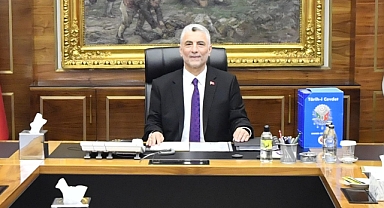 BAKAN AÇIKLADI: KREDİ ÜST LİMİTİ ARTIYOR