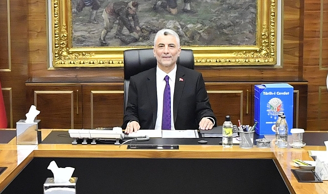 BAKAN AÇIKLADI: KREDİ ÜST LİMİTİ ARTIYOR