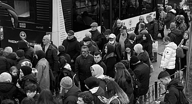 BARAM TATİLİ 9 GÜN OLDU