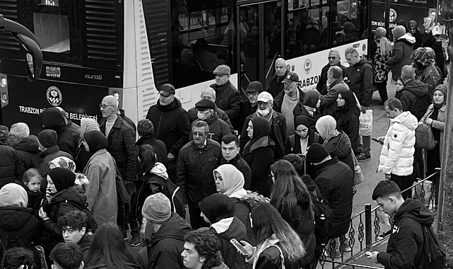 BARAM TATİLİ 9 GÜN OLDU