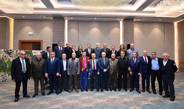 BAŞKAN GENÇ: “HALKIMIZIN GÖNLÜNE GİRDİK”