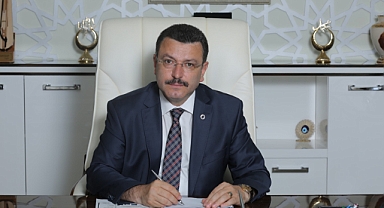 BAŞKAN GENÇ’TEN KADINLAR GÜNÜ MESAJI