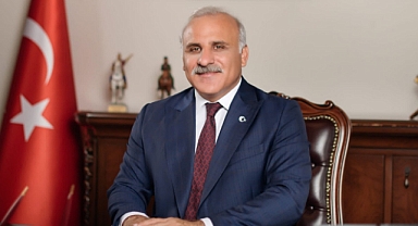 BAŞKAN ZORLUOĞLU’NDAN ‘İSTİKLAL MARŞI’ MESAJI