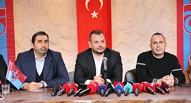 BAŞKANIN HAYALLERİ ÇOK GÜZEL DE!...