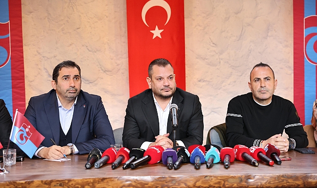 BAŞKANIN HAYALLERİ ÇOK GÜZEL DE!...