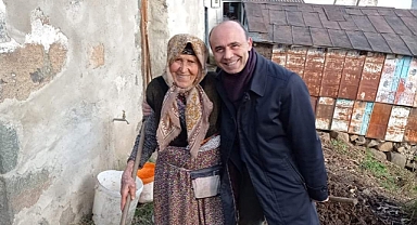 BELDÜZ: “KAYNAKLAR YANDAŞA DEĞİL ŞALPAZARI’NA AKACAK”