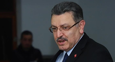 BEŞİKTAŞ'TAN AHMET METİN GENÇ HAKKINDA SUÇ DUYURUSU