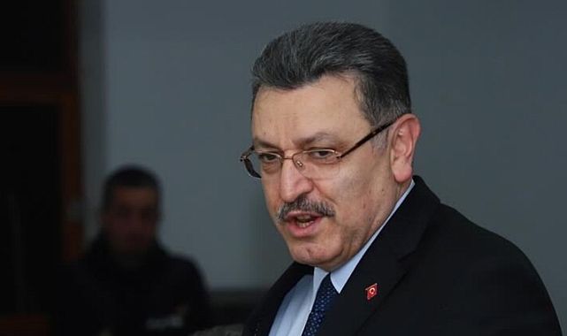 BEŞİKTAŞ'TAN AHMET METİN GENÇ HAKKINDA SUÇ DUYURUSU