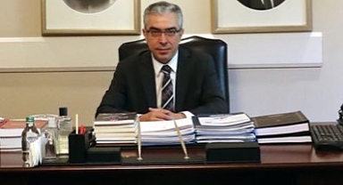 BEŞTEPE'DEN TRABZONSPOR AÇIKLAMASI: KİMSE TEST ETMEYE KALKMASIN