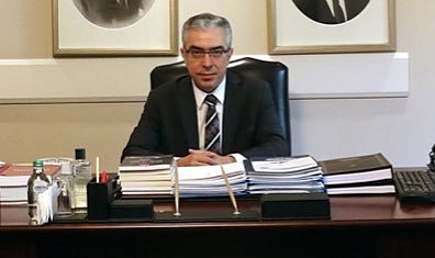 BEŞTEPE'DEN TRABZONSPOR AÇIKLAMASI: KİMSE TEST ETMEYE KALKMASIN