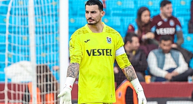 BİR KENDİNE GEL UĞURACAN!