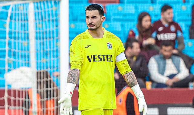 BİR KENDİNE GEL UĞURACAN!