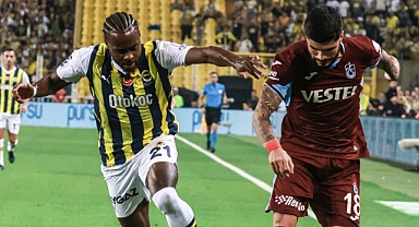 BİR MAÇTAN ÇOK DAHA FAZLASI!