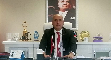 BİRDAL ÖZTÜRK, KONYA GENÇLİK HİZMETLERİ VE SPOR İL MÜDÜRÜ OLDU