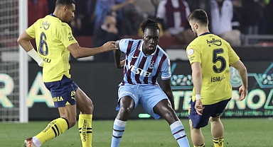 BU HEYECANA YÜREK DAYANMAZ!