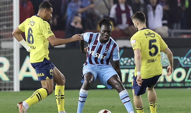 BU HEYECANA YÜREK DAYANMAZ!