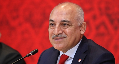 BÜYÜKEKŞİ: İKİ KULÜBÜMÜZE DE GEÇMİŞ OLSUN DİYORUZ