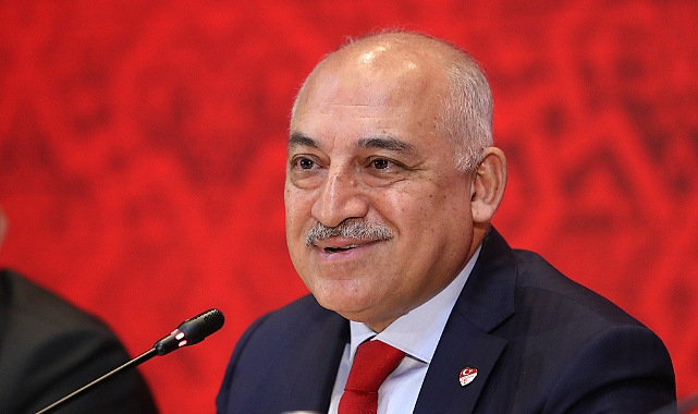 BÜYÜKEKŞİ: İKİ KULÜBÜMÜZE DE GEÇMİŞ OLSUN DİYORUZ