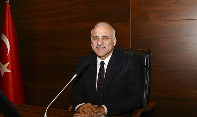 BÜYÜKŞEHİR BELEDİYE MECLİSİ MART AYI İLK TOPLANTISI YAPILDI