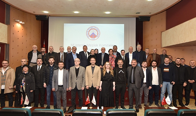 ÇELEBİ: FUARLARA KATILIM İÇİN DESTEK ŞART