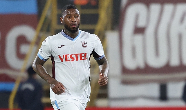 DENSWİL O ŞOKU ATLATAMIYOR