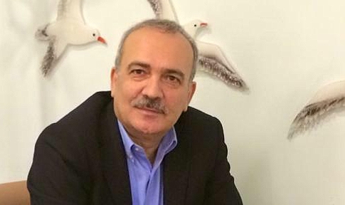 DERBİ ÖNCESİ KULEYİN'DEN DİKKAT ÇEKEN PAYLAŞIM!