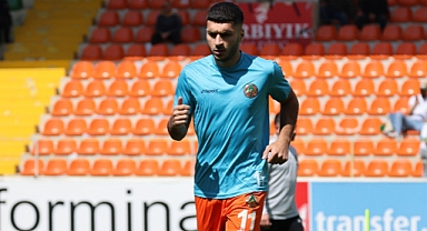 DEVLERİN OĞUZ AYDIN SAVAŞI!