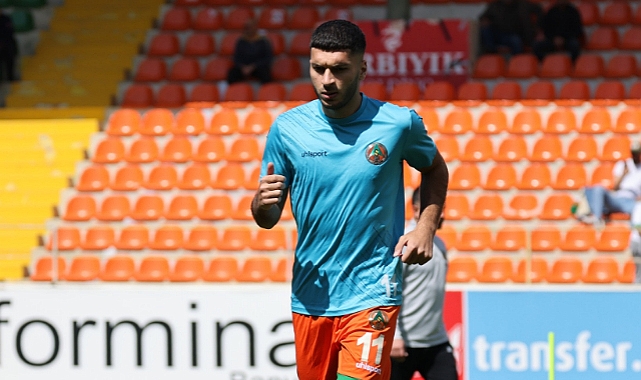 DEVLERİN OĞUZ AYDIN SAVAŞI!