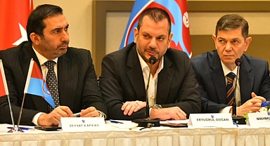 DOĞAN DA HEMEN ROL KAPTI!