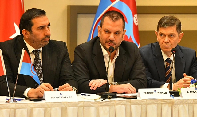 DOĞAN DA HEMEN ROL KAPTI!