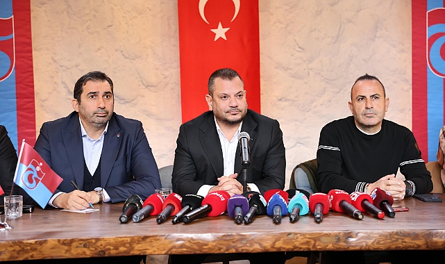 DOĞAN’IN PROJELERİNE NE OLDU?