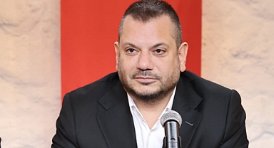 DOĞAN, KOÇ'UN DEVAM ETMESİNİ İSTEDİ